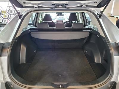 2021 Toyota RAV4 - Thumbnail