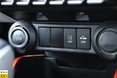 2016 Suzuki Ignis - Thumbnail