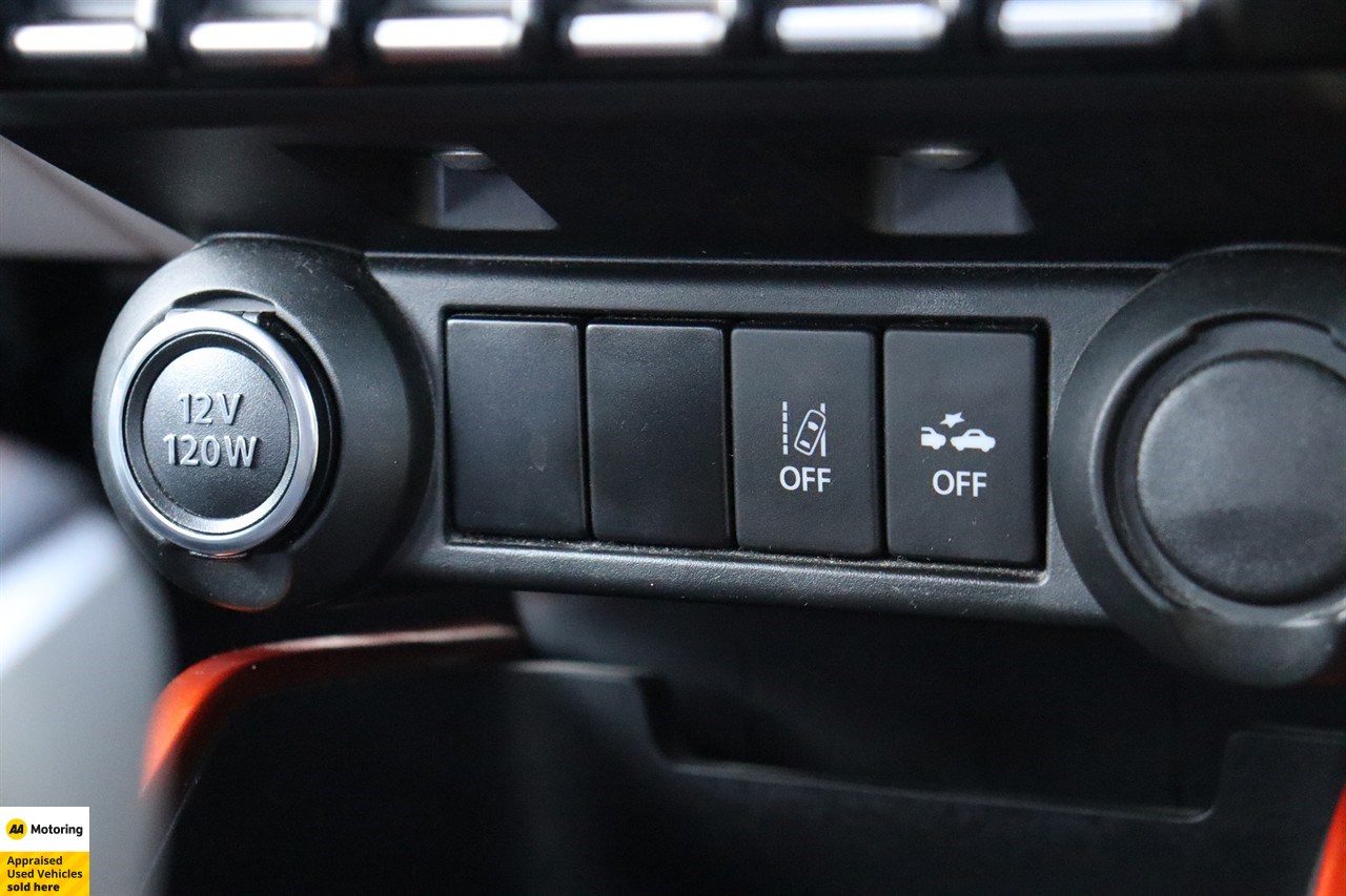 2016 Suzuki Ignis