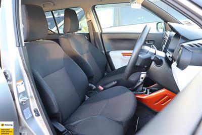 2016 Suzuki Ignis - Thumbnail