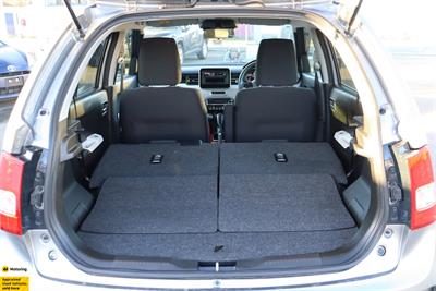 2016 Suzuki Ignis - Thumbnail