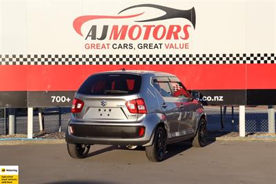 2016 Suzuki Ignis - Thumbnail