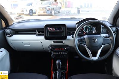 2016 Suzuki Ignis - Thumbnail