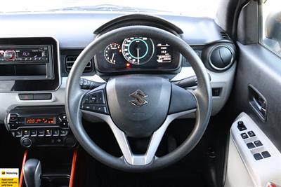 2016 Suzuki Ignis - Thumbnail