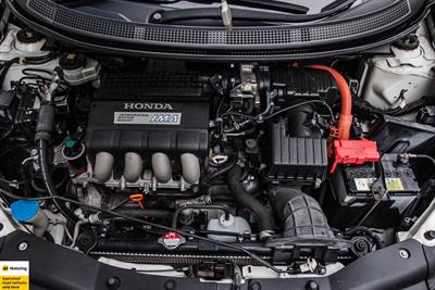 2012 Honda CR-Z - Thumbnail