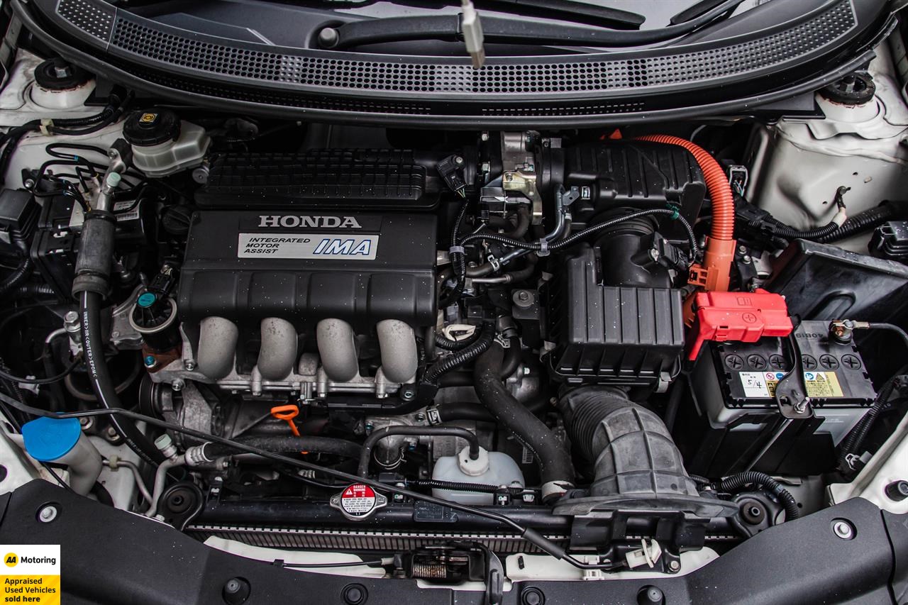 2012 Honda CR-Z