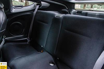 2012 Honda CR-Z - Thumbnail