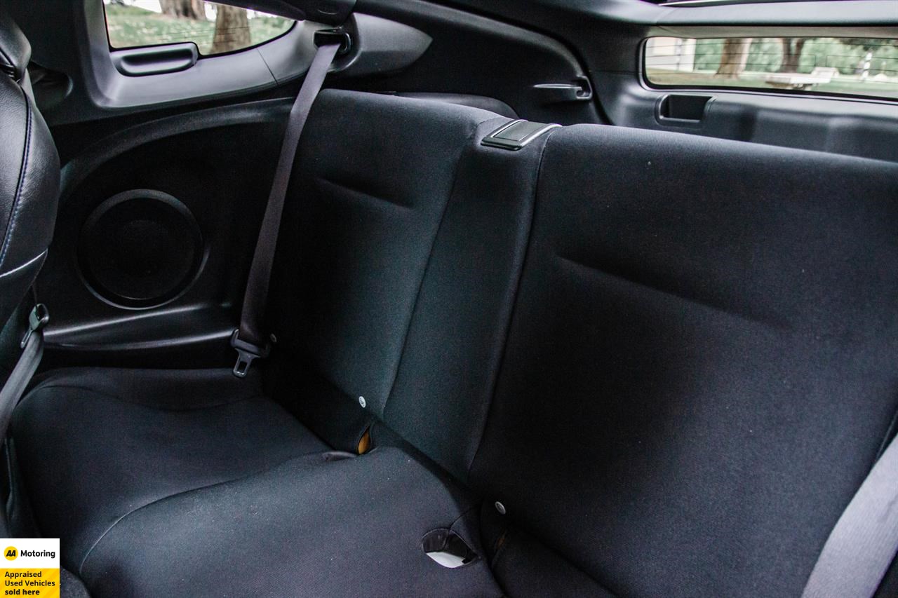 2012 Honda CR-Z