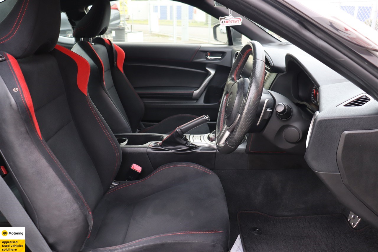 2012 Toyota 86
