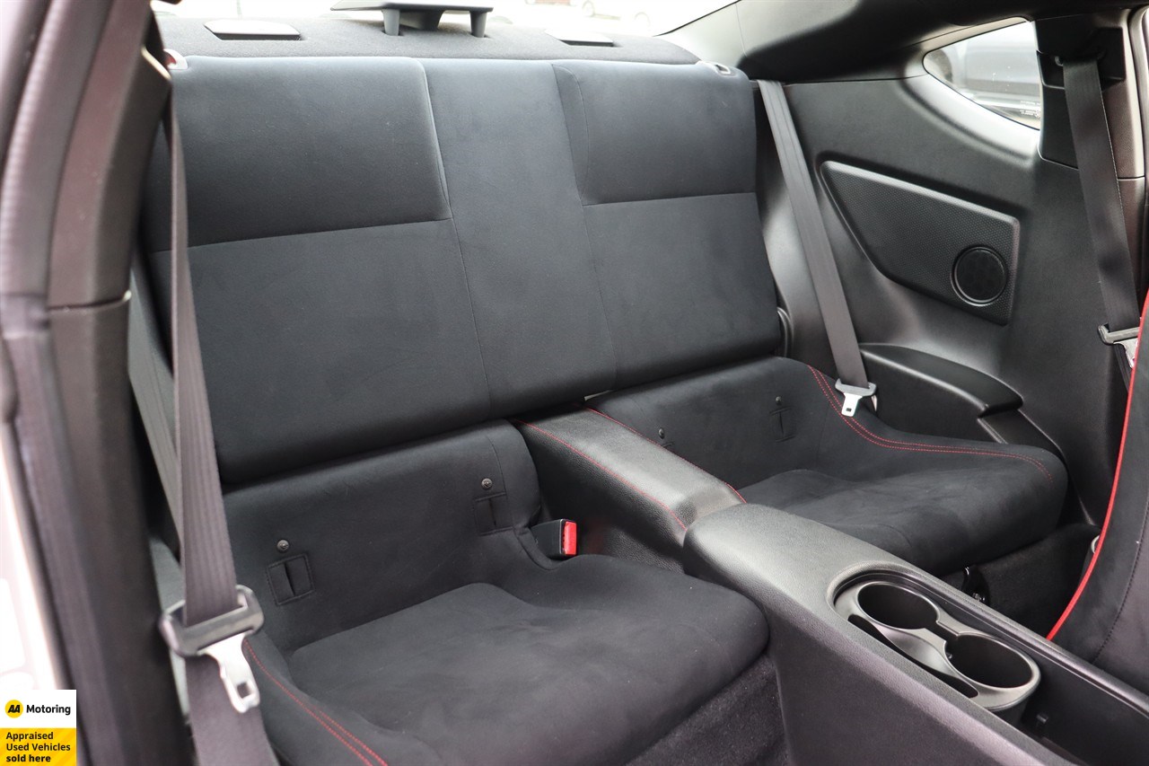 2012 Toyota 86