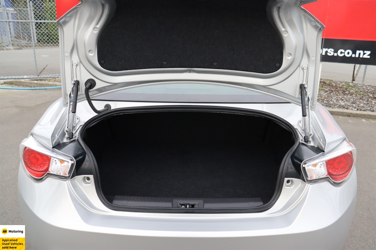 2012 Toyota 86
