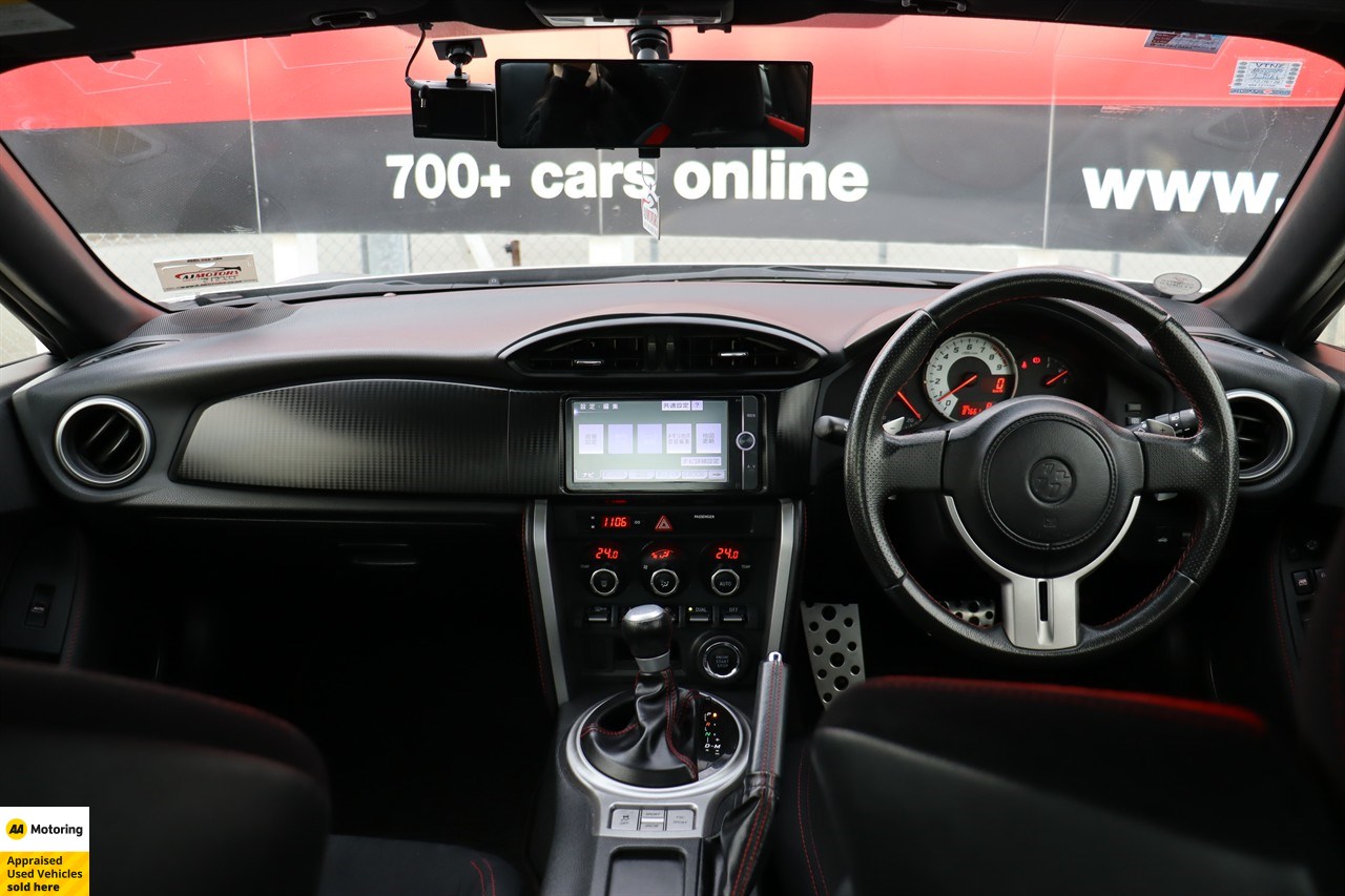 2012 Toyota 86