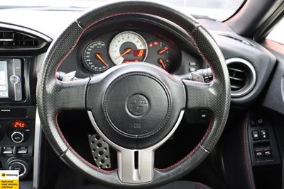 2012 Toyota 86 - Thumbnail