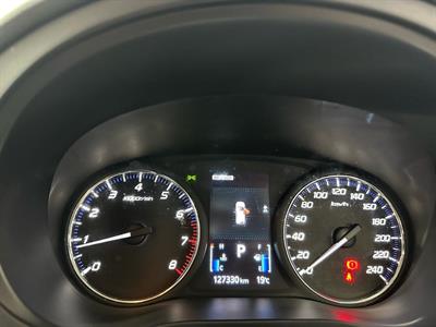 2020 Mitsubishi Outlander - Thumbnail