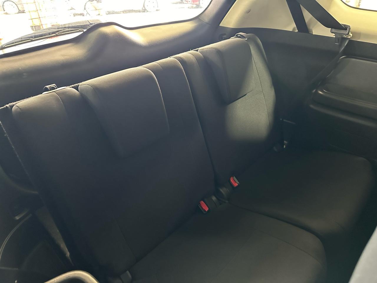 2020 Mitsubishi Outlander