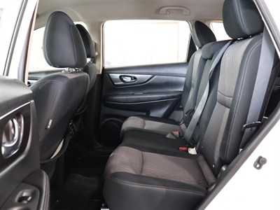 2022 Nissan X-Trail - Thumbnail