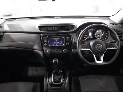 2022 Nissan X-Trail - Thumbnail