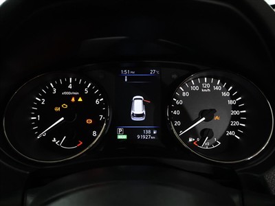 2022 Nissan X-Trail - Thumbnail