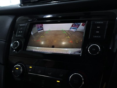 2022 Nissan X-Trail - Thumbnail