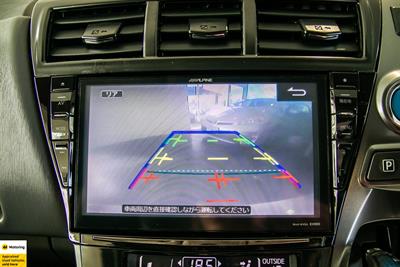 2014 Toyota Prius - Thumbnail