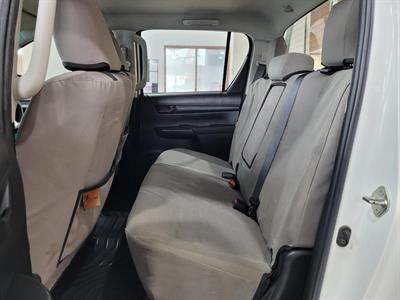 2020 Toyota Hilux - Thumbnail