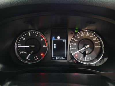 2020 Toyota Hilux - Thumbnail