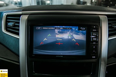 2014 Toyota Alphard - Thumbnail