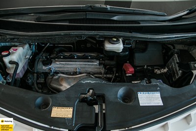 2014 Toyota Alphard - Thumbnail