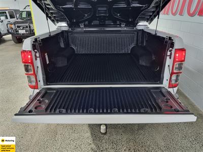 2020 Ford Ranger - Thumbnail