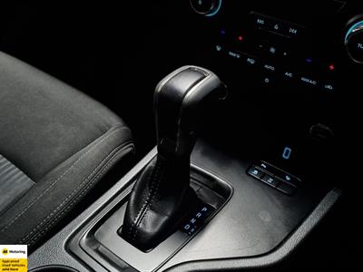 2020 Ford Ranger - Thumbnail