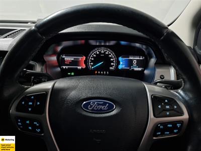 2020 Ford Ranger - Thumbnail