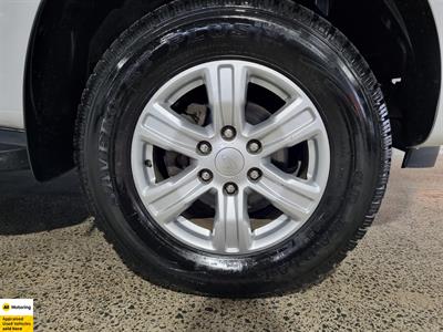 2020 Ford Ranger - Thumbnail