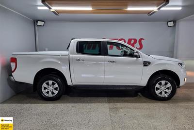 2020 Ford Ranger - Thumbnail