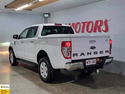 2020 Ford Ranger - Thumbnail