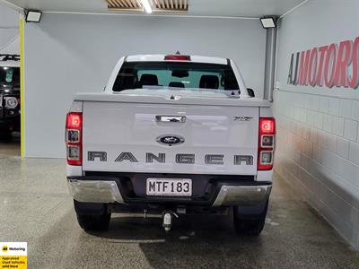 2020 Ford Ranger - Thumbnail