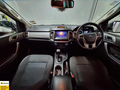 2020 Ford Ranger - Thumbnail