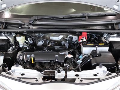 2018 Toyota Yaris - Thumbnail