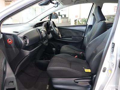 2018 Toyota Yaris - Thumbnail