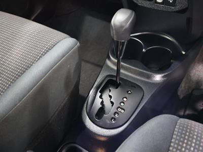 2018 Toyota Yaris - Thumbnail