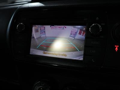 2018 Toyota Yaris - Thumbnail