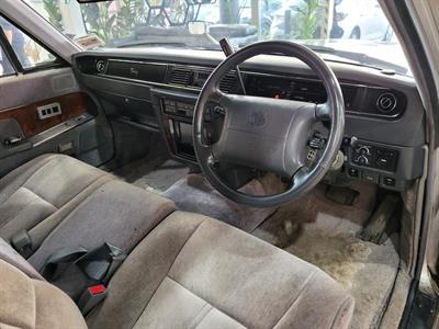 1995 Toyota Century - Thumbnail