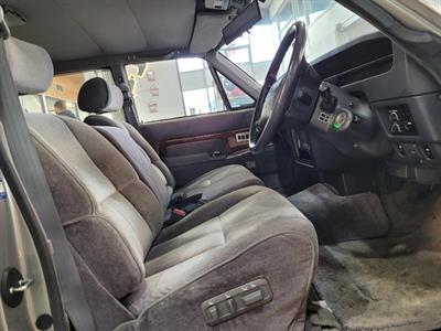 1995 Toyota Century - Thumbnail