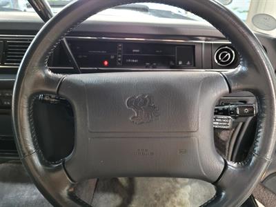 1995 Toyota Century - Thumbnail