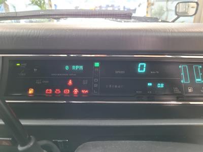 1995 Toyota Century - Thumbnail