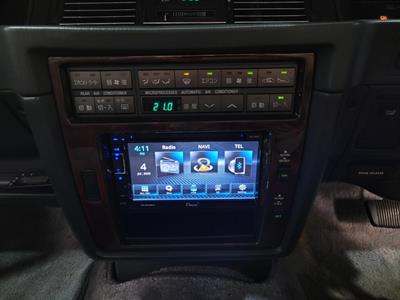1995 Toyota Century - Thumbnail