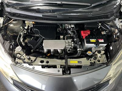 2014 Nissan Note - Thumbnail