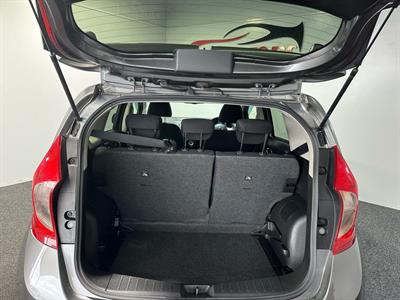 2014 Nissan Note - Thumbnail