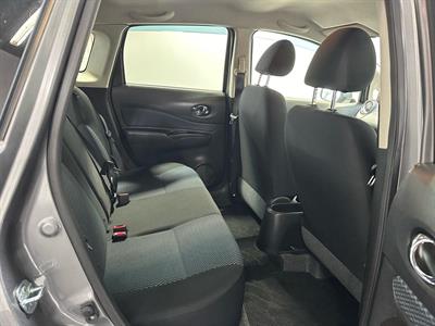 2014 Nissan Note - Thumbnail