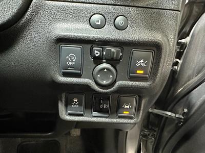 2014 Nissan Note - Thumbnail