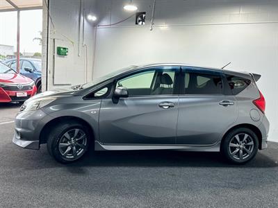 2014 Nissan Note - Thumbnail